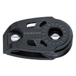 Harken 29mm Carbo Block, Liegend