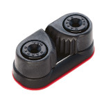 Harken Curryklemme Carbo Cam Standard 3 10mm