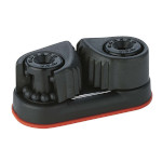 Harken Curryklemme Carbo Cam Standard 3 10mm