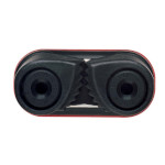 Harken Curryklemme Carbo Cam Standard 3 10mm