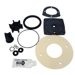 37040 0000 Service Kit Für 80125