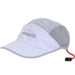 Musto Original Evolution Cap Bascap Farbe Weiß
