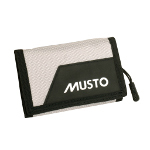 Musto Evolution Wallet Porte­mon­naie, Port­mo­nee   Die Gelbörse, Brieftasche Von Musto Farbe Platinum