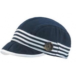 Musto Original St Tropez Cap Farbe Navy
