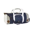 Musto 064 Heritage Holdall Tasche Farbe: Navy