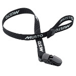 Musto Hat Retainer Clip   Mützen Cap Sicherungsband