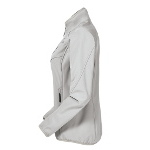 Musto Evolution Softshell Jacke Für Frauen Farbe: Bright White  Größe 16