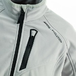 Musto Evolution Softshell Jacke Für Frauen Farbe: Bright White  Größe 16