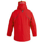 Mpx Offshore Jacket Farbe Rot Größe L
