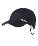 Musto Performance Waterproof Cap Black