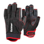 Musto Performance Handschuh Kurze Finger L