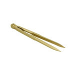 Marinezirkel matt zaponiert (gold)180mm Marinezirkel Matt Zaponiert (gold)180mm