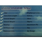 Windanzeiger Hawk Mk2