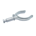 Rudergabel Aus Alu Feinguss Einfach Gross