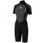 GILL Damen Siren Neopren Shorti 10 (EU36) Gill Damen Siren Neopren Shorti 10 (eu36)