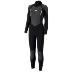 GILL Damen Siren Neopren Winter Neoprenanzug 10 (EU36) Gill Damen Siren Neopren Winter Neoprenanzug 10 (eu36)
