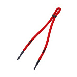 Gill Brillenband Rot