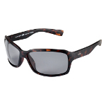 GILL Glare Sonnenbrille Tortoise (Braun geflammt) Gill Glare Sonnenbrille Tortoise (braun Geflammt)