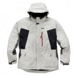 Gill Inshore Winter Jacke   Mens Inshore Warm Jacket Farbe: Silver Größe: S