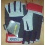 Segelhandschuhe Kevlar® Verstärkte Handflächen Grösse Xxs