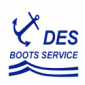 DES Boots Service Logo